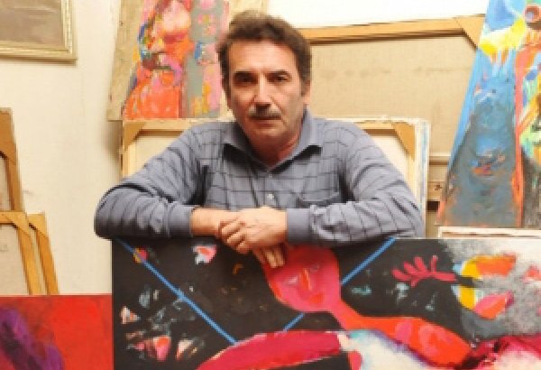 Намиг Мамедов представит Азербайджан на международном фестивале в Москве (фото)