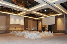 Президент Ильхам Алиев: Баку сегодня является одним из мировых центров как с политической, так и с экономической и культурной точек зрения (ФОТО)