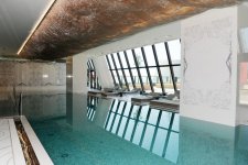 Президент Ильхам Алиев: Баку сегодня является одним из мировых центров как с политической, так и с экономической и культурной точек зрения (ФОТО)