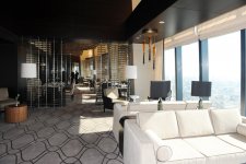 Президент Ильхам Алиев: Баку сегодня является одним из мировых центров как с политической, так и с экономической и культурной точек зрения (ФОТО)