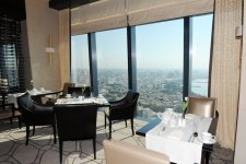 Президент Ильхам Алиев: Баку сегодня является одним из мировых центров как с политической, так и с экономической и культурной точек зрения (ФОТО)