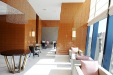 Президент Ильхам Алиев: Баку сегодня является одним из мировых центров как с политической, так и с экономической и культурной точек зрения (ФОТО)