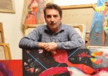 Намиг Мамедов представит Азербайджан на международном фестивале в Москве (фото)