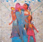 Намиг Мамедов представит Азербайджан на международном фестивале в Москве (фото)