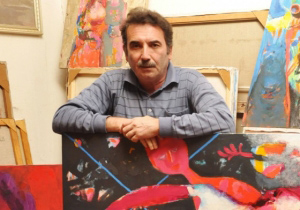 Намиг Мамедов представит Азербайджан на международном фестивале в Москве (фото)