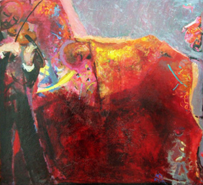 Намиг Мамедов представит Азербайджан на международном фестивале в Москве (фото)