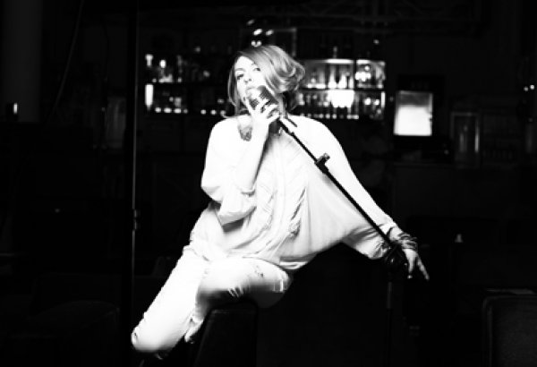 Севда Алекперзаде презентовала клип к фильму "Вслед за мечтой" (ВИДЕО, ФОТО)