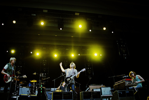 Мне очень нравится азербайджанский мугам - Джонни Матиас, лидер американской группы Filligar (фото)