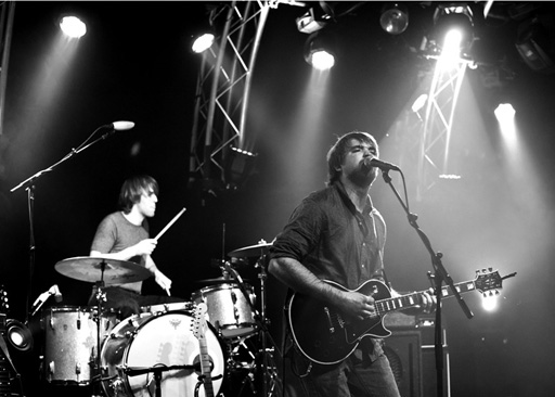 Мне очень нравится азербайджанский мугам - Джонни Матиас, лидер американской группы Filligar (фото)