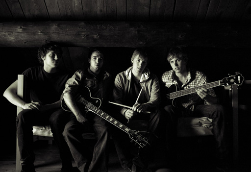 Мне очень нравится азербайджанский мугам - Джонни Матиас, лидер американской группы Filligar (фото)