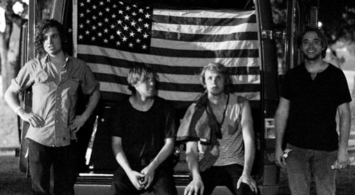 Мне очень нравится азербайджанский мугам - Джонни Матиас, лидер американской группы Filligar (фото)