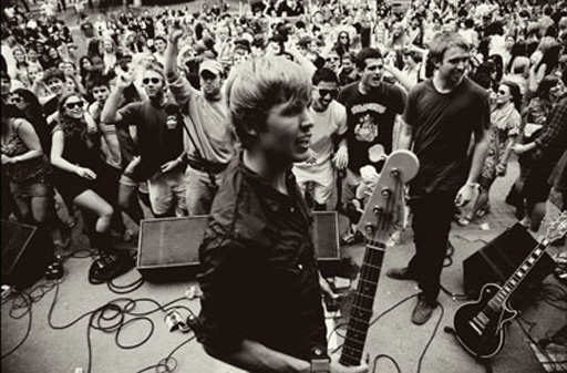 Мне очень нравится азербайджанский мугам - Джонни Матиас, лидер американской группы Filligar (фото)