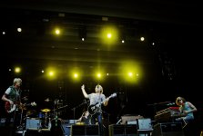 Мне очень нравится азербайджанский мугам - Джонни Матиас, лидер американской группы Filligar (фото)