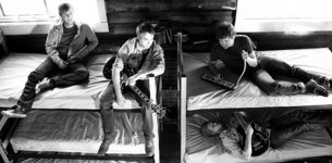 Мне очень нравится азербайджанский мугам - Джонни Матиас, лидер американской группы Filligar (фото)