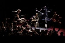 Мне очень нравится азербайджанский мугам - Джонни Матиас, лидер американской группы Filligar (фото)