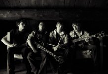 Мне очень нравится азербайджанский мугам - Джонни Матиас, лидер американской группы Filligar (фото)