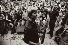 Мне очень нравится азербайджанский мугам - Джонни Матиас, лидер американской группы Filligar (фото)