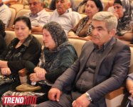 Корифея азербайджанского искусства Сиявуша Аслана аплодисментами проводили в последний путь (фото)