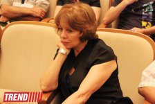 Корифея азербайджанского искусства Сиявуша Аслана аплодисментами проводили в последний путь (фото)