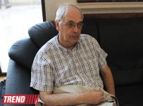 Корифея азербайджанского искусства Сиявуша Аслана аплодисментами проводили в последний путь (фото)