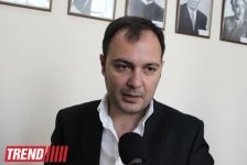 Корифея азербайджанского искусства Сиявуша Аслана аплодисментами проводили в последний путь (фото)