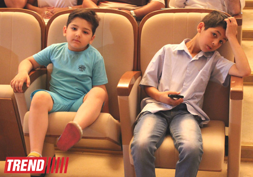 Корифея азербайджанского искусства Сиявуша Аслана аплодисментами проводили в последний путь (фото)