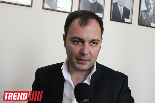 Корифея азербайджанского искусства Сиявуша Аслана аплодисментами проводили в последний путь (фото)