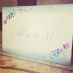 В Баку на побережье Каспийского моря состоялся юбилейный вечер Алсу (фото)