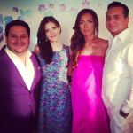 С уважением отношусь к Бриллиант Дадашевой… - Алсу научила Ксению Собчак исполнять азербайджанские танцы (ВИДЕО/ФОТО)