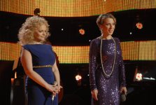 Бахрам Багирзаде принял участие в новом проекте Первого канала "Универсальный артист" (фото)