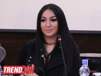 Латифа Союоз начинает реализацию проекта с победителями MTV Europe Music Awards