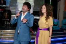 В Набрани состоится концерт дуэта Nuri & Jane из Москвы (фото)