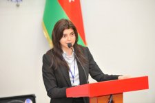 В Баку открылся VII Международный симпозиум по тюркской культуре, искусству и охране культурного наследия (фото)