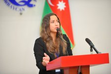 В Баку открылся VII Международный симпозиум по тюркской культуре, искусству и охране культурного наследия (фото)