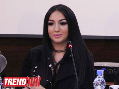 Латифа Союоз начинает реализацию проекта с победителями MTV Europe Music Awards