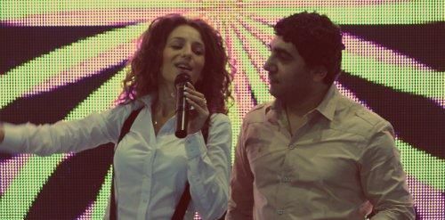 В Набрани состоится концерт дуэта Nuri & Jane из Москвы (фото)