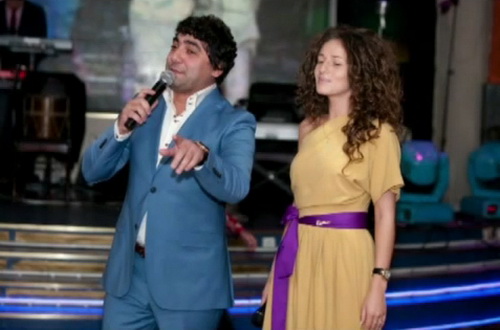 В Набрани состоится концерт дуэта Nuri & Jane из Москвы (фото)