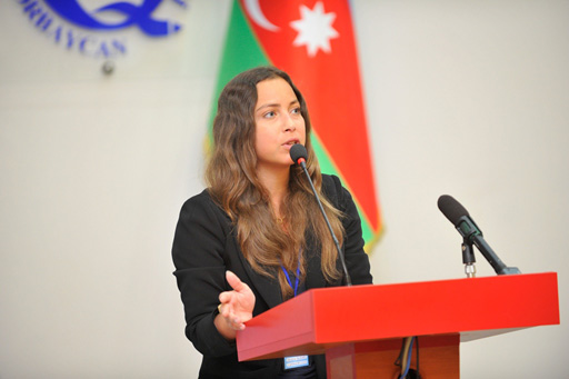 В Баку открылся VII Международный симпозиум по тюркской культуре, искусству и охране культурного наследия (фото)