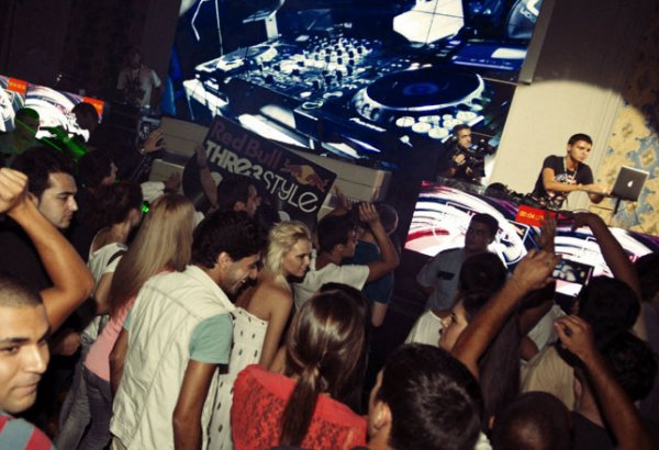 Лучшие диджеи Азербайджана будут бороться за путевку на мировой финал в Торонто