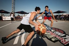 В Азербайджане определился победитель соревнования, который выступит в тюрьме Алькатрас (фото)