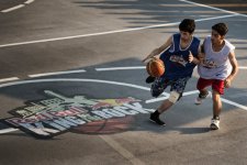 В Азербайджане определился победитель соревнования, который выступит в тюрьме Алькатрас (фото)