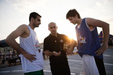 В Азербайджане определился победитель соревнования, который выступит в тюрьме Алькатрас (фото)