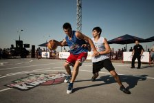 В Азербайджане определился победитель соревнования, который выступит в тюрьме Алькатрас (фото)