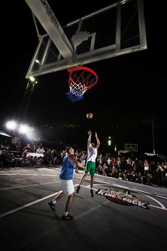 В Азербайджане определился победитель соревнования, который выступит в тюрьме Алькатрас (фото)