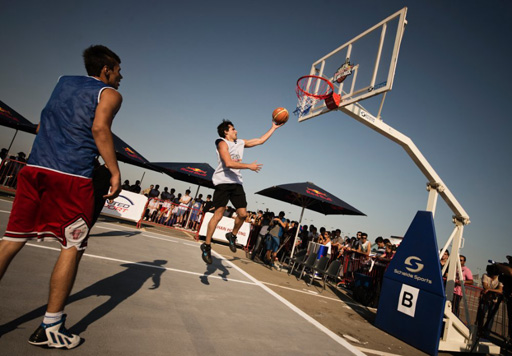 В Азербайджане определился победитель соревнования, который выступит в тюрьме Алькатрас (фото)