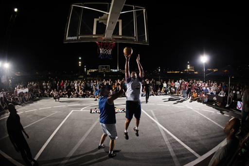 В Азербайджане определился победитель соревнования, который выступит в тюрьме Алькатрас (фото)