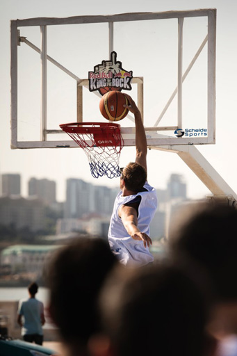 В Азербайджане определился победитель соревнования, который выступит в тюрьме Алькатрас (фото)