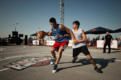 В Азербайджане определился победитель соревнования, который выступит в тюрьме Алькатрас (фото)