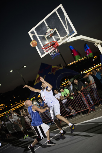 В Азербайджане определился победитель соревнования, который выступит в тюрьме Алькатрас (фото)