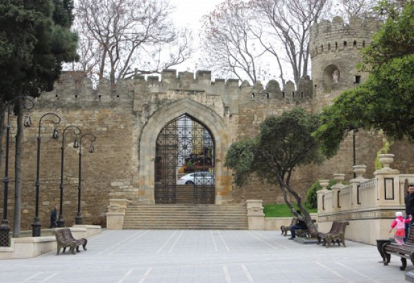 Известные знатоки мира выявили победителя в Баку (ФОТО)